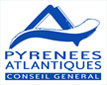 Conseil général des Pyrénées Atlantiques 